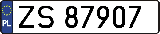 ZS87907