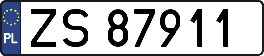 ZS87911
