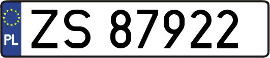 ZS87922