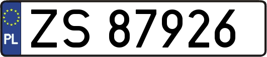 ZS87926