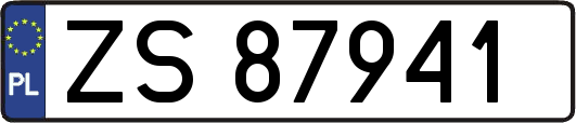 ZS87941