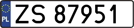 ZS87951