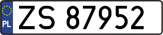 ZS87952