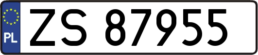 ZS87955