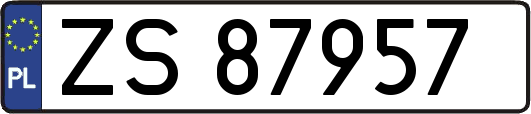 ZS87957