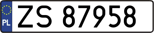 ZS87958