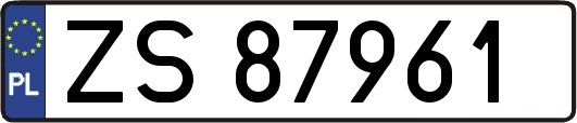 ZS87961