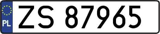 ZS87965