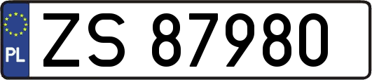 ZS87980