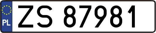ZS87981