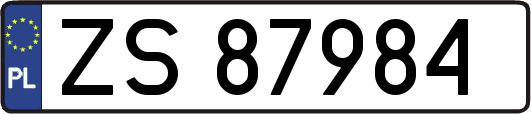 ZS87984