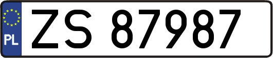 ZS87987