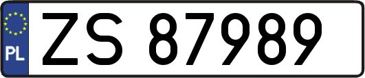 ZS87989
