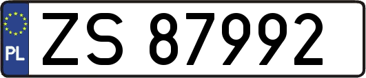ZS87992