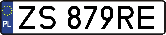 ZS879RE