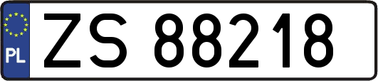 ZS88218