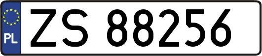 ZS88256