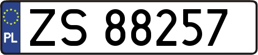 ZS88257