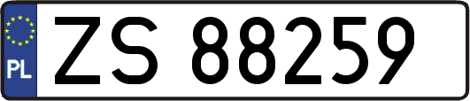 ZS88259