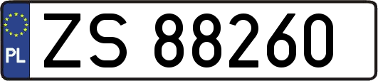 ZS88260