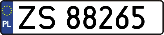 ZS88265
