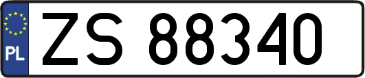 ZS88340