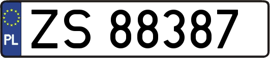ZS88387