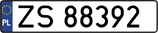 ZS88392