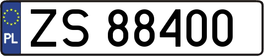 ZS88400