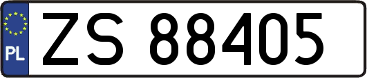 ZS88405