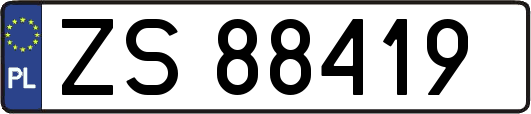 ZS88419