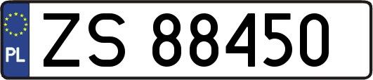 ZS88450