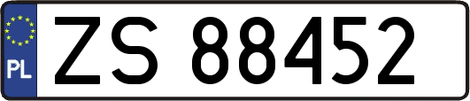 ZS88452