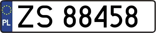 ZS88458