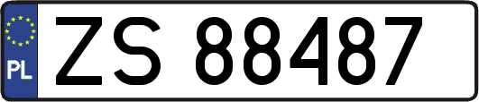 ZS88487