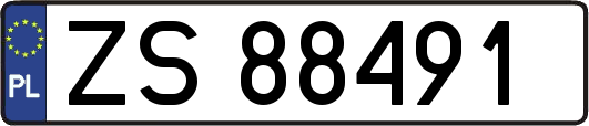 ZS88491