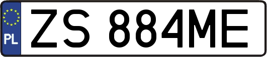 ZS884ME