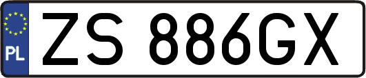 ZS886GX