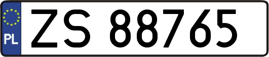 ZS88765