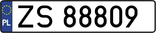 ZS88809