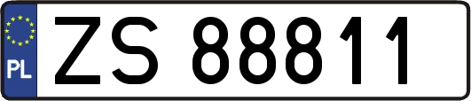 ZS88811