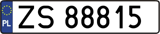 ZS88815