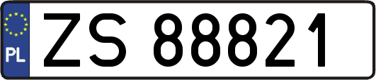 ZS88821