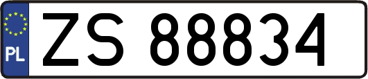 ZS88834