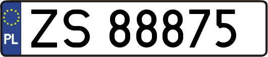 ZS88875