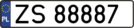 ZS88887