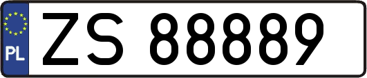 ZS88889