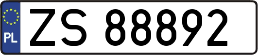 ZS88892