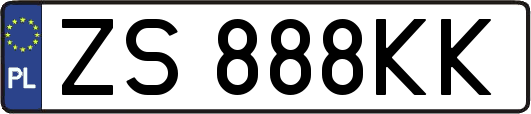 ZS888KK
