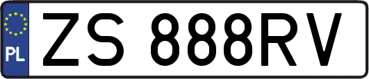 ZS888RV